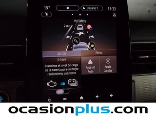 Renault Arkana Techno E-Tech full hybrid 107 kW (145 CV)