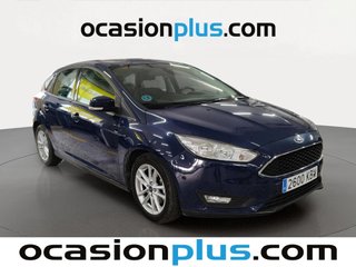 Ford Focus 1.0 Ecoboost S&S Trend+ 92 kW (125 CV)