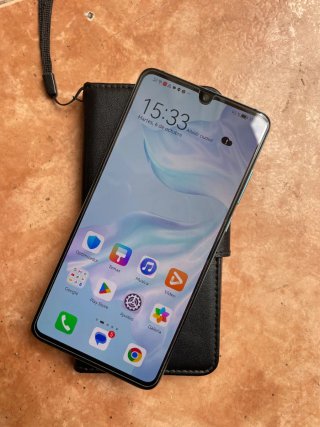 HUAWEI P30 128GB Come Nuovo