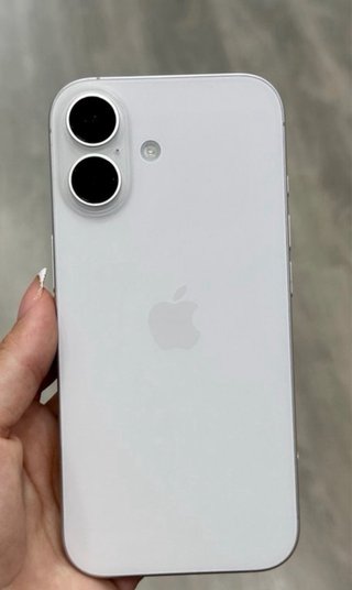 iPhone 17 (256 GB) | Blanco