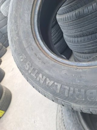 265 70 R16 112H Barum - 1 neumático+80%