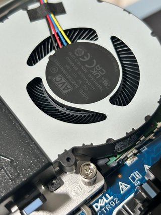Dell OptiPlex Intel i5 Ultra Slim PC