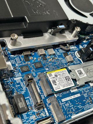 Dell OptiPlex Intel i5 Ultra Slim PC
