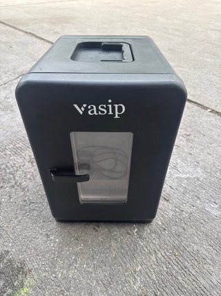 Nevera portátil Vasip