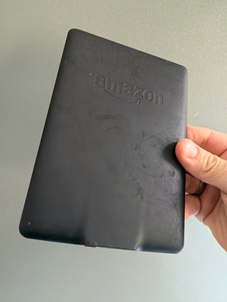 Kindle 7ª Generación 4GB Negro