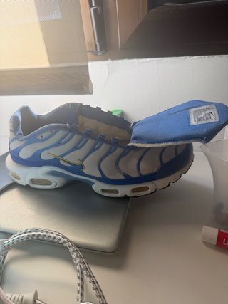 Nike Air Max Plus TN Zapatillas