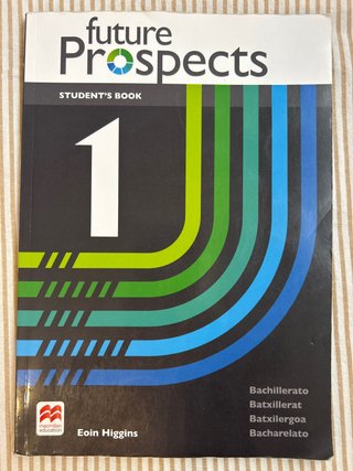 libro 1 de bachillerato