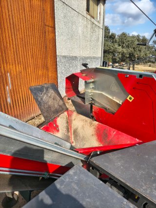 Sierra para leña Ventura