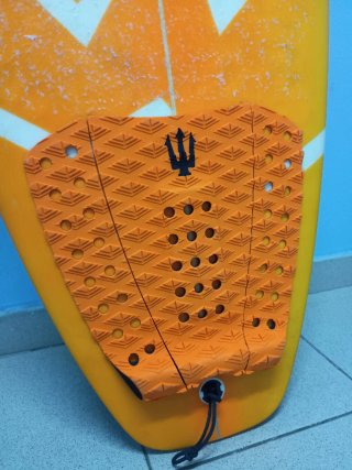Tabla de surf nueva Thruster