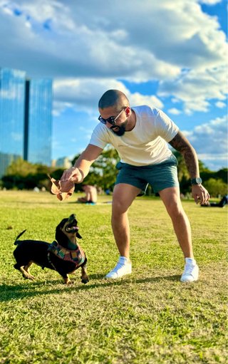Limpieza, Mascotas y Ayuda en el Hogar