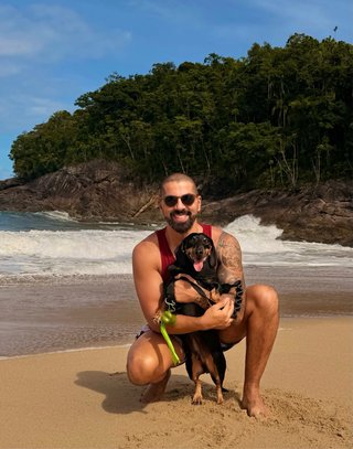 Limpieza, Mascotas y Ayuda en el Hogar