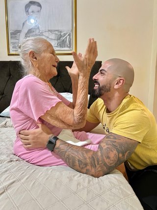 Limpieza, Mascotas y Ayuda en el Hogar