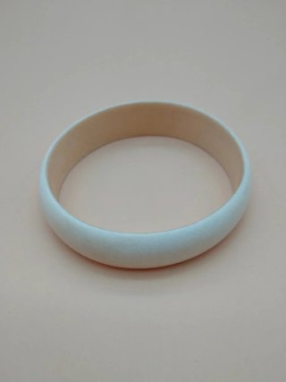 Pulsera Vintage de Material Noble