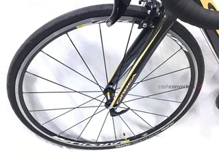 bicicleta carretera orbea orca