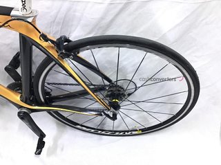 bicicleta carretera orbea orca