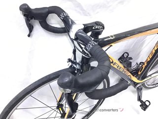 bicicleta carretera orbea orca