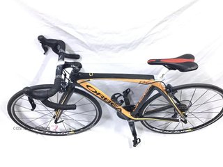 bicicleta carretera orbea orca