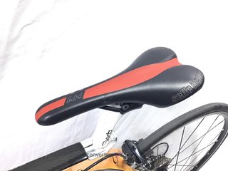 bicicleta carretera orbea orca