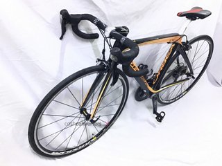 bicicleta carretera orbea orca