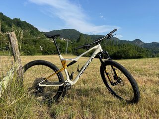 Orbea Oiz M30 Carbon