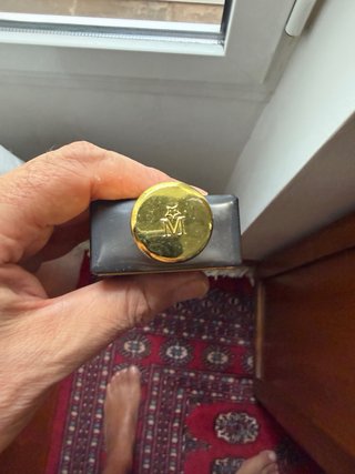 Perfume Oriental Leather de Memo Paris