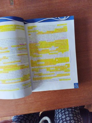 Lecturas fundamentales de Historia de la Filosofía