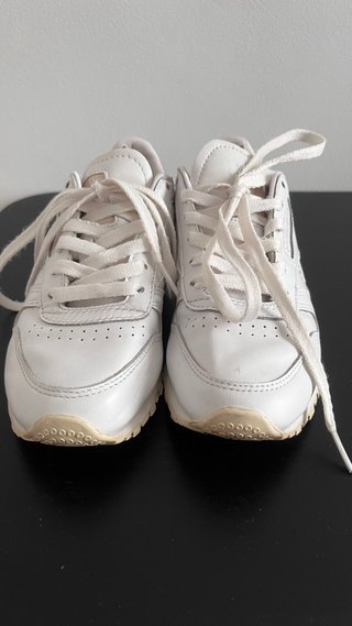 Zapatillas Reebok Blancas Talla 36