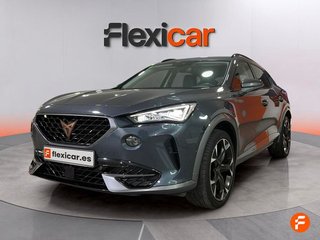 Cupra Formentor 1.5 TSI 110kW (150 CV) DSG