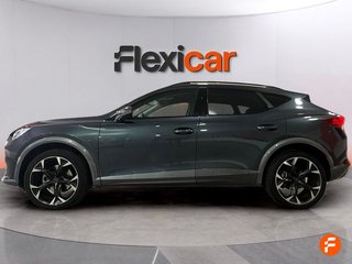 Cupra Formentor 1.5 TSI 110kW (150 CV) DSG