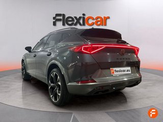 Cupra Formentor 1.5 TSI 110kW (150 CV) DSG