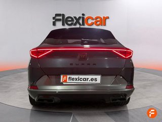 Cupra Formentor 1.5 TSI 110kW (150 CV) DSG