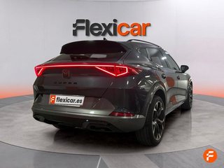 Cupra Formentor 1.5 TSI 110kW (150 CV) DSG