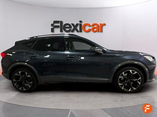 Cupra Formentor 1.5 TSI 110kW (150 CV) DSG