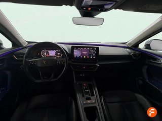 Cupra Formentor 1.5 TSI 110kW (150 CV) DSG