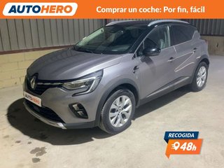 Renault Captur 1.0 TCe Zen