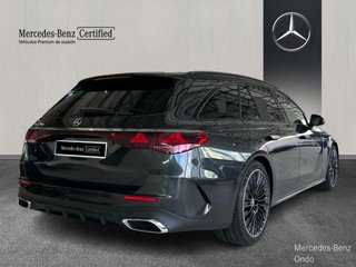 Mercedes-Benz Clase E 220 d 2026 estate
