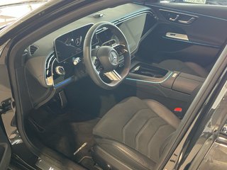 Mercedes-Benz Clase E 220 d 2026 estate