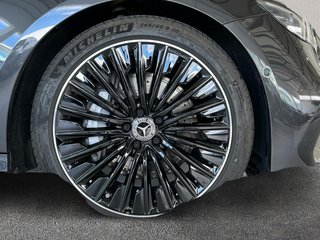 Mercedes-Benz Clase E 220 d 2026 estate