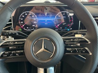 Mercedes-Benz Clase E 220 d 2026 estate