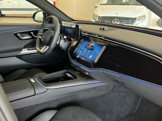 Mercedes-Benz Clase E 220 d 2026 estate