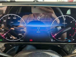 Mercedes-Benz Clase E 220 d 2026 estate