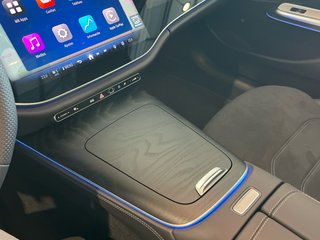 Mercedes-Benz Clase E 220 d 2026 estate