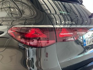 Mercedes-Benz Clase E 220 d 2026 estate