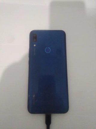Huawei P Smart Z Blu