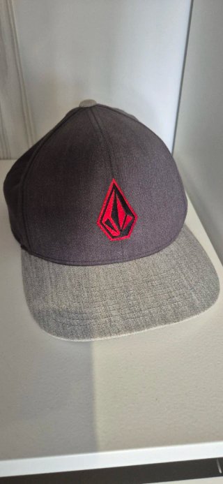 Gorra Volcom