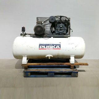 Compressor PUSKA 500L | Compresor PUSKA 500L