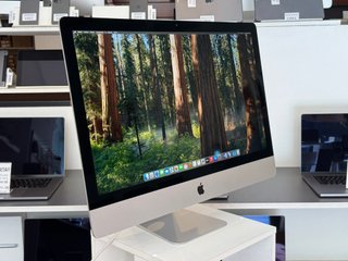 Apple iMac 5K de 27" - GARANTIA