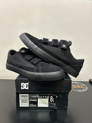 Zapatillas DC Lynnfield