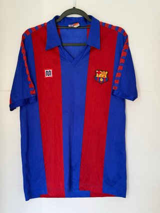 Camiseta FC Barcelona Meyba Original
