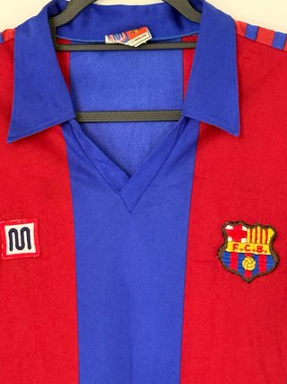 Camiseta FC Barcelona Meyba Original
